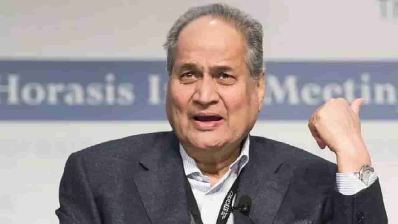 Rahul Bajaj Passes Away: ಬಜಾಜ್ ಗ್ರೂಪ್ ಚೇರ್ಮನ್ ರಾಹುಲ್ ಬಜಾಜ್ ನಿಧನ