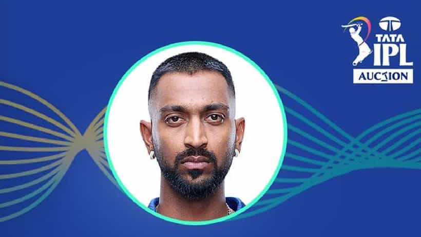 IPL 2022 Auction: 4ನೇ ಆಲ್ರೌಂಡರ್ ಖರೀದಿಸಿದ ಲಕ್ನೋ