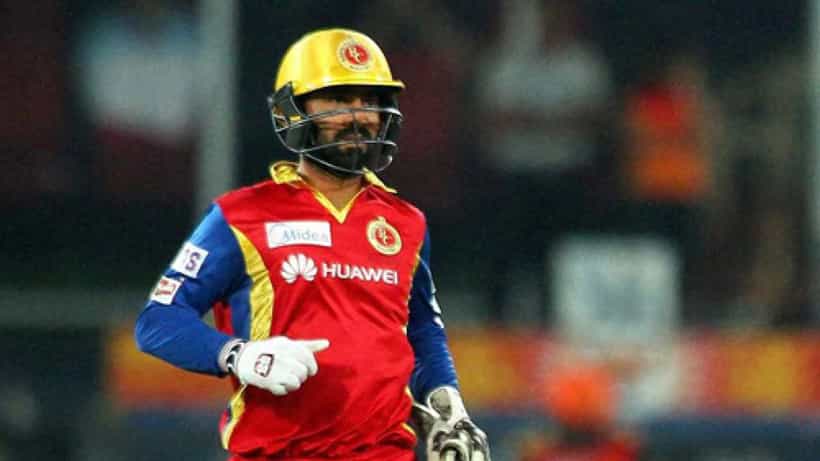 IPL 2022 Mega Auction: ಆರ್ಸಿಬಿ ತಂಡಕ್ಕೆ ಕಂಬ್ಯಾಕ್ ಮಾಡಿದ ಮಾಜಿ ಆಟಗಾರ