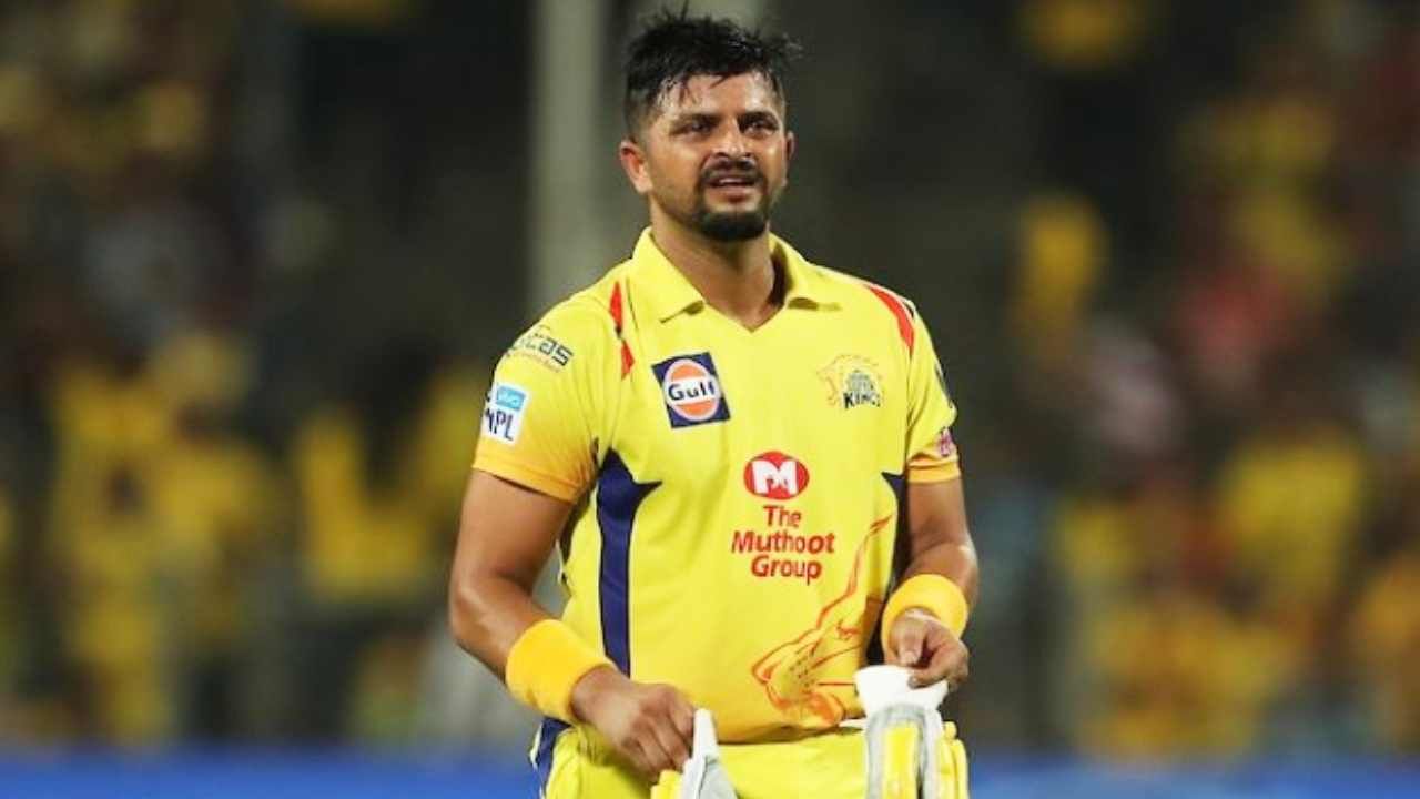 IPL 2022: ಕೋಟಿ ಮೊತ್ತ ಬಾಕಿಯಿದ್ದರೂ ರೈನಾರನ್ನು ಖರೀದಿಸದ CSK