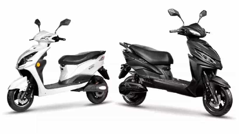 Electric Scooter: ಹೈ-ಸ್ಪೀಡ್ ಎಲೆಕ್ಟ್ರಿಕ್ ಸ್ಕೂಟರ್ ಬಿಡುಗಡೆ