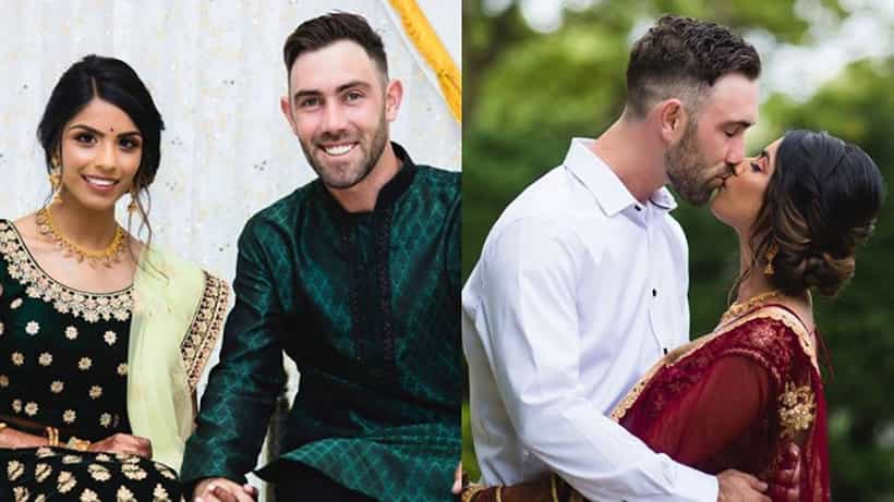Glenn maxwell: ಗ್ಲೆನ್ ಮ್ಯಾಕ್ಸ್ವೆಲ್ಗೆ ಮದುವೆ ಫಿಕ್ಸ್: ತಮಿಳಿನಲ್ಲಿ ಆಮಂತ್ರಣ ಪತ್ರ