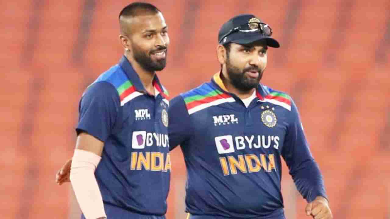 Rohit sharma: ಹಾರ್ದಿಕ್ ಪಾಂಡ್ಯ ಕಂಬ್ಯಾಕ್? ರೋಹಿತ್ ಶರ್ಮಾ ಹೇಳಿದ್ದೇನು?