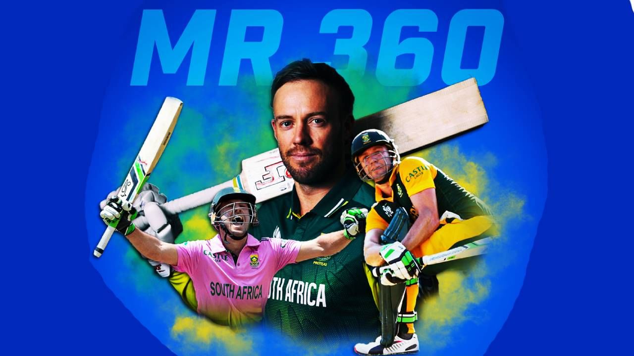 AB de Villiers: ಸಿಡಿಲಬ್ಬರದ ಸಿಡಿಲಮರಿ ABDಯ ಈ 3 ದಾಖಲೆ ಮುರಿಯುವವರು ಯಾರು?