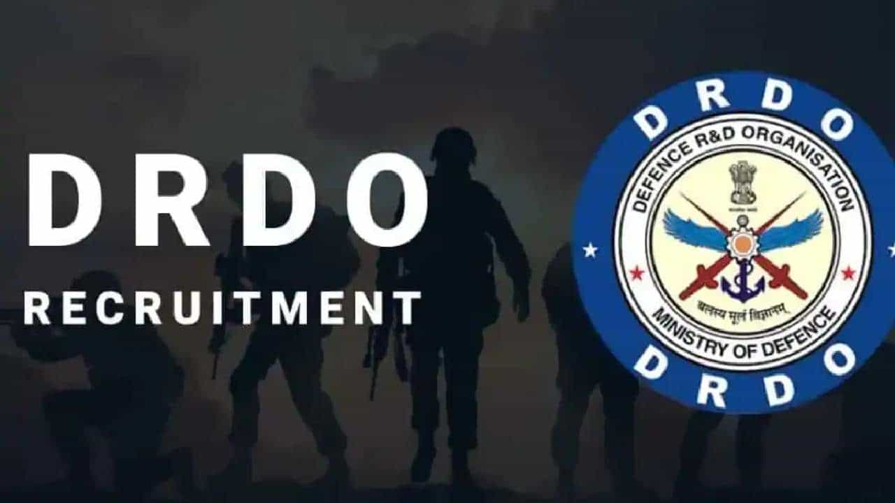 DRDO Recruitment 2022: ರಕ್ಷಣಾ ಸಂಶೋಧನೆ ಮತ್ತು ಅಭಿವೃದ್ಧಿ ಸಂಸ್ಥೆಯಲ್ಲಿದೆ ಉದ್ಯೋಗಾವಕಾಶ DRDO Recruitment 2022: ರಕ್ಷಣಾ ಸಂಶೋಧನೆ ಮತ್ತು ಅಭಿವೃದ್ಧಿ ಸಂಸ್ಥೆಯಲ್ಲಿದೆ ಉದ್ಯೋಗಾವಕಾಶ