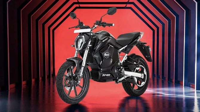 Best Electric Bike: ಕೇವಲ 1 ಲಕ್ಷ ರೂ.ನಲ್ಲಿ ಖರೀದಿಸಬಹುದು ಅತ್ಯುತ್ತಮ ಎಲೆಕ್ಟ್ರಿಕ್ ಬೈಕ್ Best Electric Bike: ಕೇವಲ 1 ಲಕ್ಷ ರೂ.ನಲ್ಲಿ ಖರೀದಿಸಬಹುದು ಅತ್ಯುತ್ತಮ ಎಲೆಕ್ಟ್ರಿಕ್ ಬೈಕ್