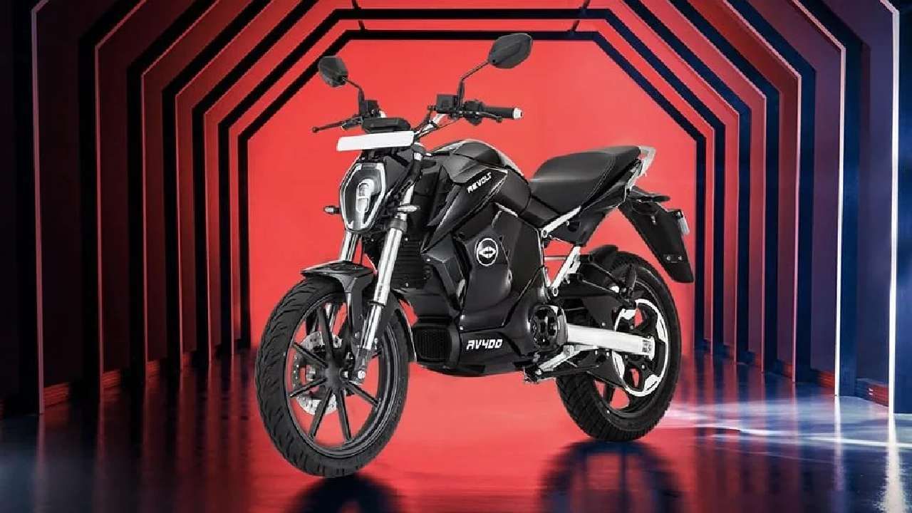 electric bike by micromax