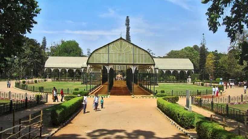 ಲಾಲ್ಬಾಗ್ ತೋಟಗಾರಿಕೆ ಇಲಾಖೆ ಅಧಿಕಾರಿಯಿಂದ ಮಹಿಳಾ ಸಿಬ್ಬಂದಿ ಮೇಲೆ ದೌರ್ಜನ್ಯ; ಮಹಿಳಾ ಆಯೋಗಕ್ಕೆ ದೂರು