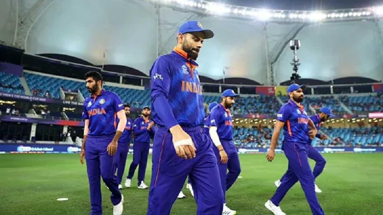 India squad For Sri lanka: ನಾಲ್ವರು ಔಟ್, ಇಬ್ಬರು ಗಾಯಾಳು, 1 ಹೊಸ ಮುಖ: ಇದು ಭಾರತ ಹೊಸ ತಂಡ