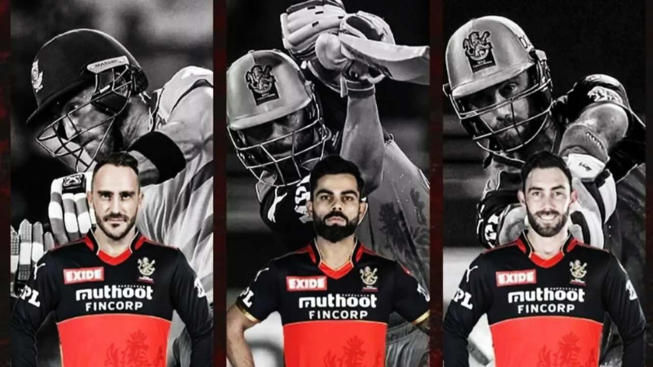 IPL 2022: ಹೊಸ ನಾಯಕ ಯಾರು? ಸುಳಿವು ನೀಡಿದ RCB