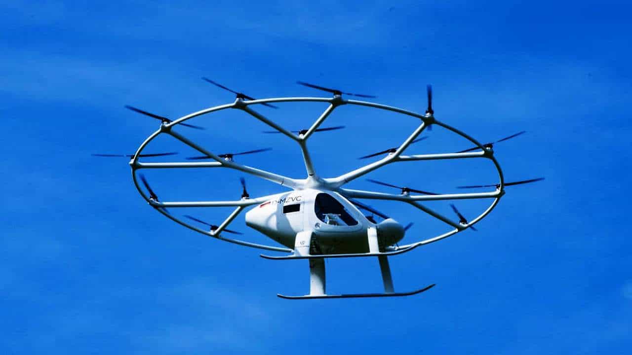 Electric air taxis: ಶೀಘ್ರದಲ್ಲೇ ಶುರುವಾಗಲಿದೆ ಎಲೆಕ್ಟ್ರಿಕ್ ಏರ್ ಟ್ಯಾಕ್ಸಿ..! Electric air taxis: ಶೀಘ್ರದಲ್ಲೇ ಶುರುವಾಗಲಿದೆ ಎಲೆಕ್ಟ್ರಿಕ್ ಏರ್ ಟ್ಯಾಕ್ಸಿ..!
