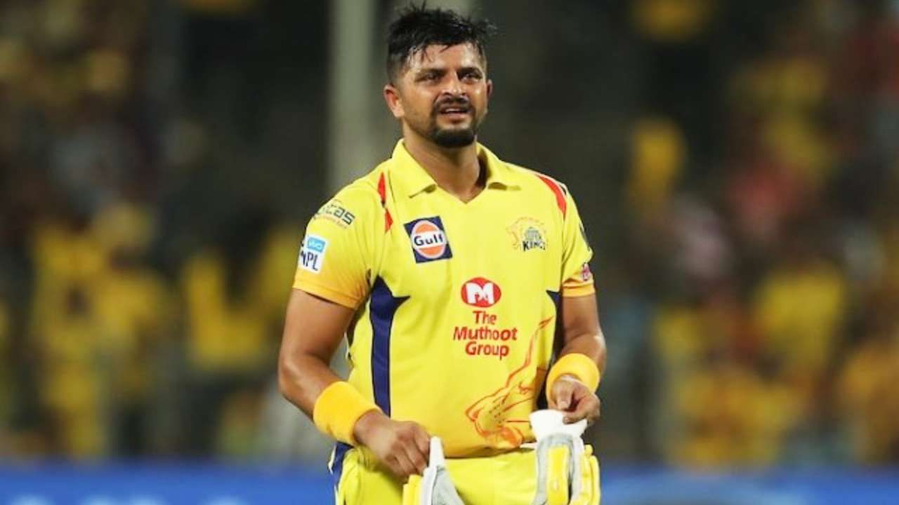 Ipl 2022: ರೈನಾ ವಿಡಿಯೋ ಹಂಚಿಕೊಂಡ CSK: ಆಕ್ರೋಶ ವ್ಯಕ್ತಪಡಿಸಿದ ಅಭಿಮಾನಿಗಳು Ipl 2022: ರೈನಾ ವಿಡಿಯೋ ಹಂಚಿಕೊಂಡ CSK: ಆಕ್ರೋಶ ವ್ಯಕ್ತಪಡಿಸಿದ ಅಭಿಮಾನಿಗಳು