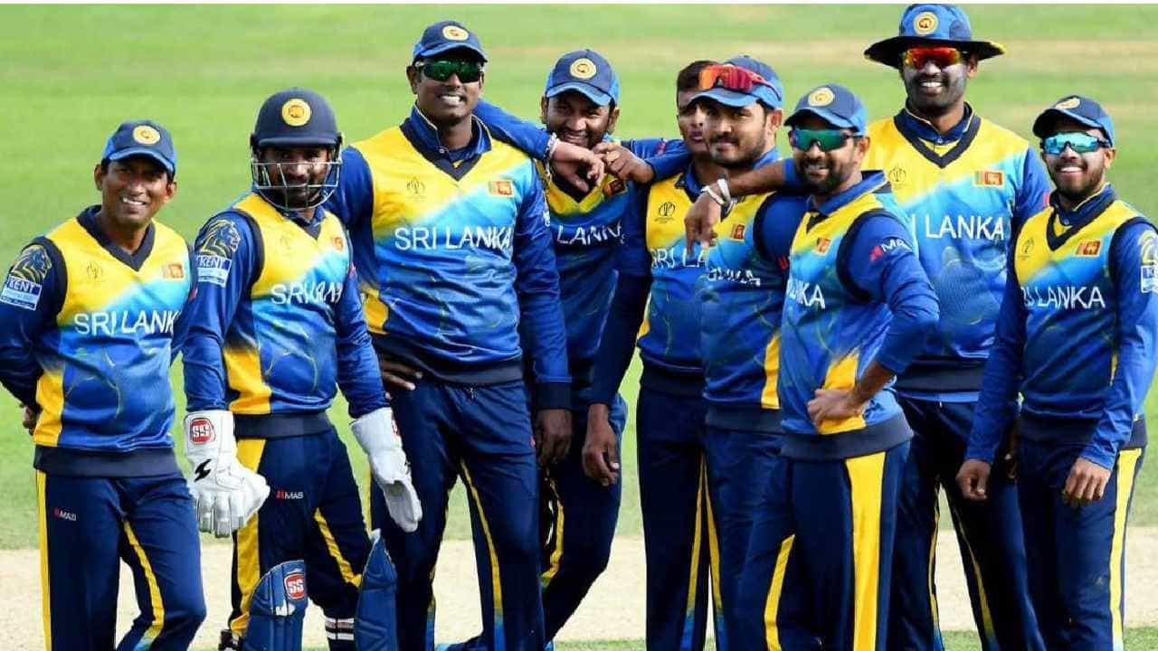 India vs Sri lanka: ಭಾರತದ ವಿರುದ್ದದ ಸರಣಿಗೆ ಶ್ರೀಲಂಕಾ ತಂಡ ಪ್ರಕಟ: ಟೀಮ್ನಲ್ಲಿ ಮಿಸ್ಟರಿ ಸ್ಪಿನ್ನರ್ India vs Sri lanka: ಭಾರತದ ವಿರುದ್ದದ ಸರಣಿಗೆ ಶ್ರೀಲಂಕಾ ತಂಡ ಪ್ರಕಟ: ಟೀಮ್ನಲ್ಲಿ ಮಿಸ್ಟರಿ ಸ್ಪಿನ್ನರ್