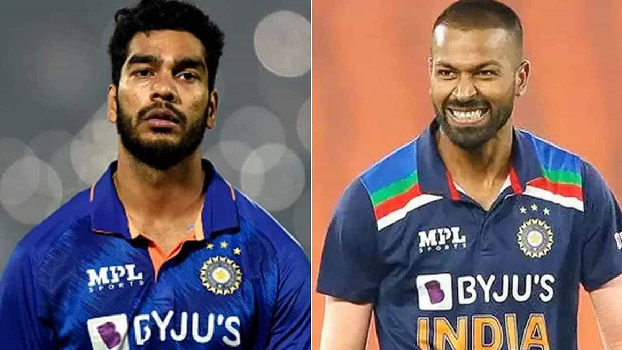 IND VS WI: ಪಾಂಡ್ಯಗೆ ಬಾಗಿಲು ಬಂದ್: ಅಯ್ಯರ್ ಹೊಸ ಫಿನಿಶರ್..! IND VS WI: ಪಾಂಡ್ಯಗೆ ಬಾಗಿಲು ಬಂದ್: ಅಯ್ಯರ್ ಹೊಸ ಫಿನಿಶರ್..!