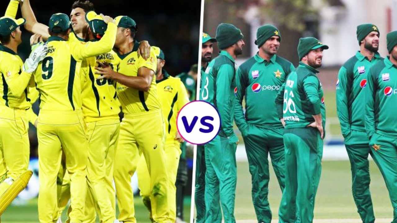 Pakistan vs Australia: ಪಾಕಿಸ್ತಾನ್​ ವಿರುದ್ದದ ಆಸ್ಟ್ರೇಲಿಯಾ ಸರಣಿಯಿಂದ ಹಿಂದೆ ಸರಿದ ಭಾರತೀಯ..!