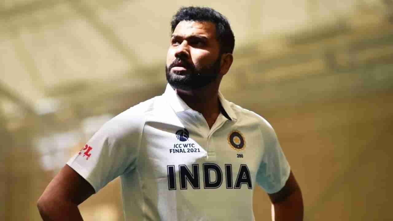 Rohit Sharma: ಟೀಮ್ ಇಂಡಿಯಾವನ್ನು ಮುನ್ನಡೆಸುತ್ತಿರುವುದು ಭಾರತದ ನಂಬರ್ 1 ಕ್ರಿಕೆಟಿಗ..!