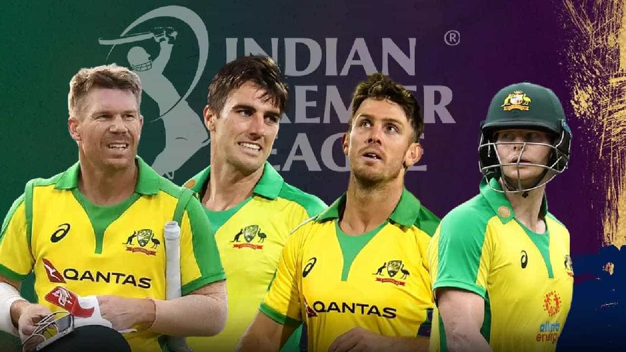 IPL 2022: ಐಪಿಎಲ್ ಆರಂಭಕ್ಕೆ ಆಟಗಾರರನ್ನು ಕಳಿಸಲ್ಲ ಎಂದ ಕ್ರಿಕೆಟ್ ಆಸ್ಟ್ರೇಲಿಯಾ..! IPL 2022: ಐಪಿಎಲ್ ಆರಂಭಕ್ಕೆ ಆಟಗಾರರನ್ನು ಕಳಿಸಲ್ಲ ಎಂದ ಕ್ರಿಕೆಟ್ ಆಸ್ಟ್ರೇಲಿಯಾ..!