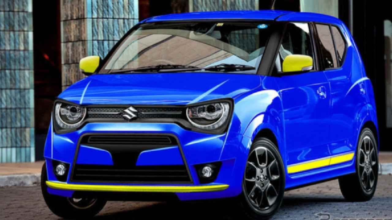 Maruti Suzuki Alto 800: ಹೊಸ ಆಲ್ಟೊ 800: ಏನಿದರ ವೈಶಿಷ್ಟ್ಯ?