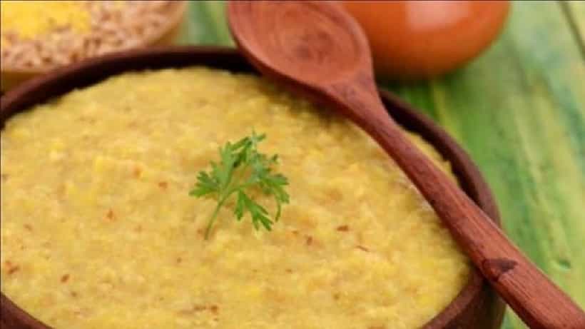 ರೋಗ ನಿರೋಧಕ ಶಕ್ತಿ ಹೆಚ್ಚಿಸುವ ಗೋದಿಯ ಖಿಚಡಿ: ಇಲ್ಲಿದೆ ಸಿಂಪಲ್ ರೆಸಿಪಿ ವಿಧಾನ