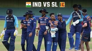 IND vs SL: ಭಾರತ-ಶ್ರೀಲಂಕಾ ಮುಖಾಮುಖಿ: ಯಾರು ಬಲಿಷ್ಠ..?