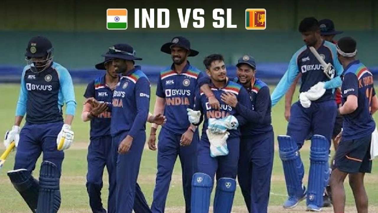 IND vs SL, 1st T20I: ಭಾರತ-ಶ್ರೀಲಂಕಾ ಸರಣಿ: ಯಾವಾಗ ಪ್ರಾರಂಭ? ಯಾವ ಚಾನೆಲ್​ನಲ್ಲಿ ನೇರ ಪ್ರಸಾರ?