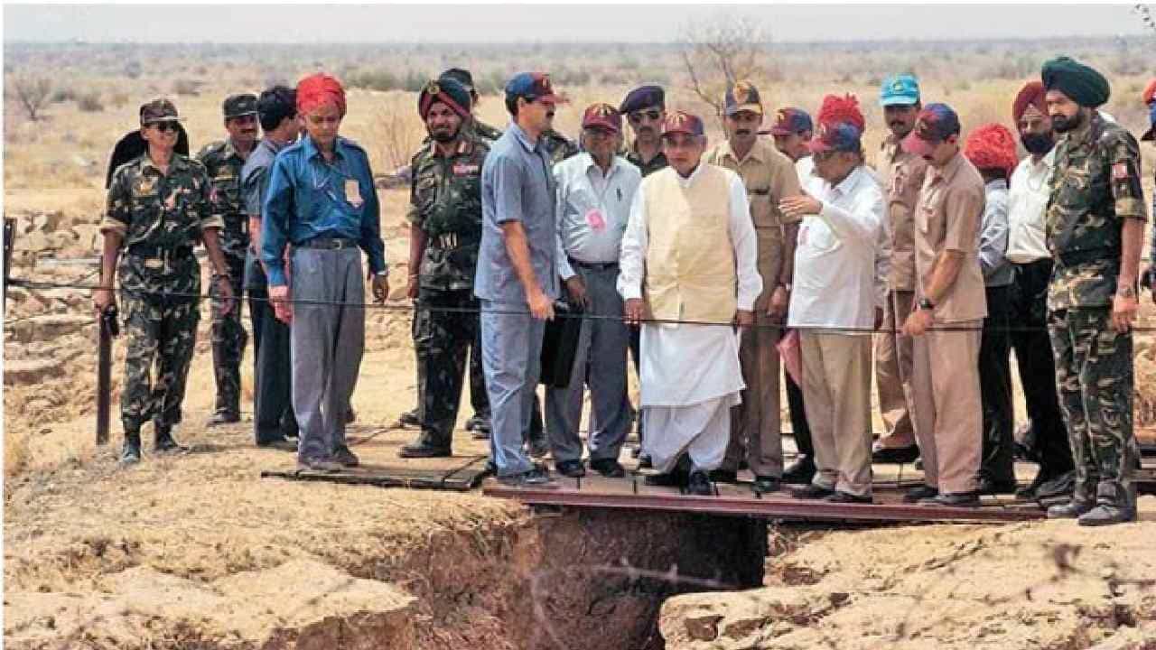 ನಿಮಗಿದು ಗೊತ್ತೇ?; ಭಾರತದ ಸಹಾಯ ಬೇಡುತ್ತಿರುವ ಇದೇ ಉಕ್ರೇನ್ ವಿಶ್ವಸಂಸ್ಥೆಯಲ್ಲಿ 1998ರ ಅಣ್ವಸ್ತ್ರ ಪರೀಕ್ಷೆಯನ್ನು ಖಂಡಿಸಿತ್ತು
