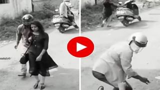 Viral Video: ಲೆಹೆಂಗಾ ಧರಿಸಿ ಬಿಂದಾಸ್​ ಆಗಿ ಭಾಂಗ್ರಾ ಡ್ಯಾನ್ಸ್​ ಮಾಡಿದ ವಧು