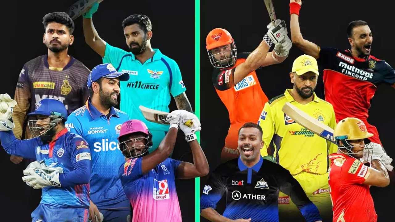 IPL 2022 format explained: 2 ಗುಂಪು, 70 ಪಂದ್ಯಗಳು: ಹೇಗಿರಲಿದೆ IPL 2022 ಟೂರ್ನಿ