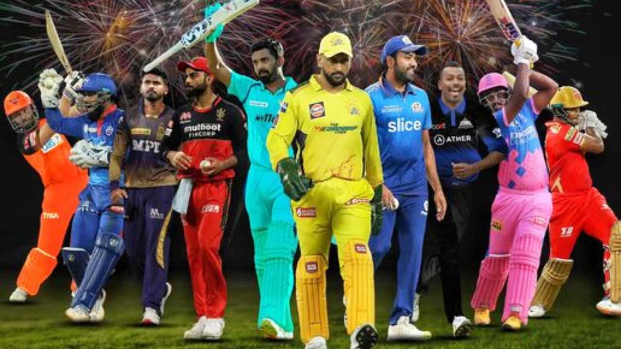 IPL 2022: ಬದಲಾದ ನಿಯಮ: ಒಂದೇ ಗ್ರೂಪ್​ನ 4 ತಂಡಗಳು ಪ್ಲೇಆಫ್ ಪ್ರವೇಶಿಸಿದರೂ ಅಚ್ಚರಿಯಿಲ್ಲ..!