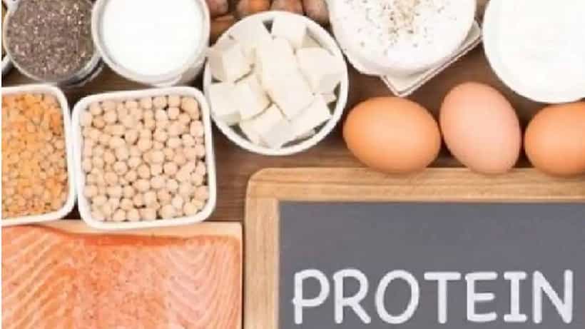 National Protein Day 2022: ದೇಹವನ್ನು ಫಿಟ್ ಆಗಿಡಲು ಸೇವಿಸಿ ಪ್ರೋಟೀನ್ಯುಕ್ತ ಆಹಾರ