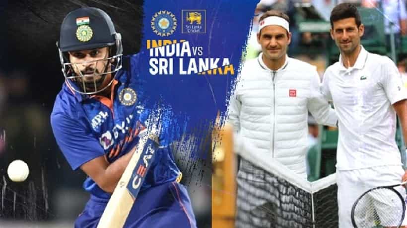Shreyas Iyer: ಶ್ರೇಯಸ್ ಅಯ್ಯರ್ ಬ್ಯಾಟಿಂಗ್ನ್ನು ಟೆನಿಸ್ ತಾರೆಗಳ ಹೊಡೆತಕ್ಕೆ ಹೋಲಿಸಿದ ಗವಾಸ್ಕರ್