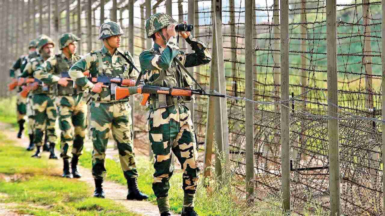 BSF Recruitment 2022: ಭಾರತೀಯ ಸೇನೆಯಲ್ಲಿ ಉದ್ಯೋಗಾವಕಾಶ: ತಿಂಗಳ ವೇತನ 69 ಸಾವಿರ ರೂ.