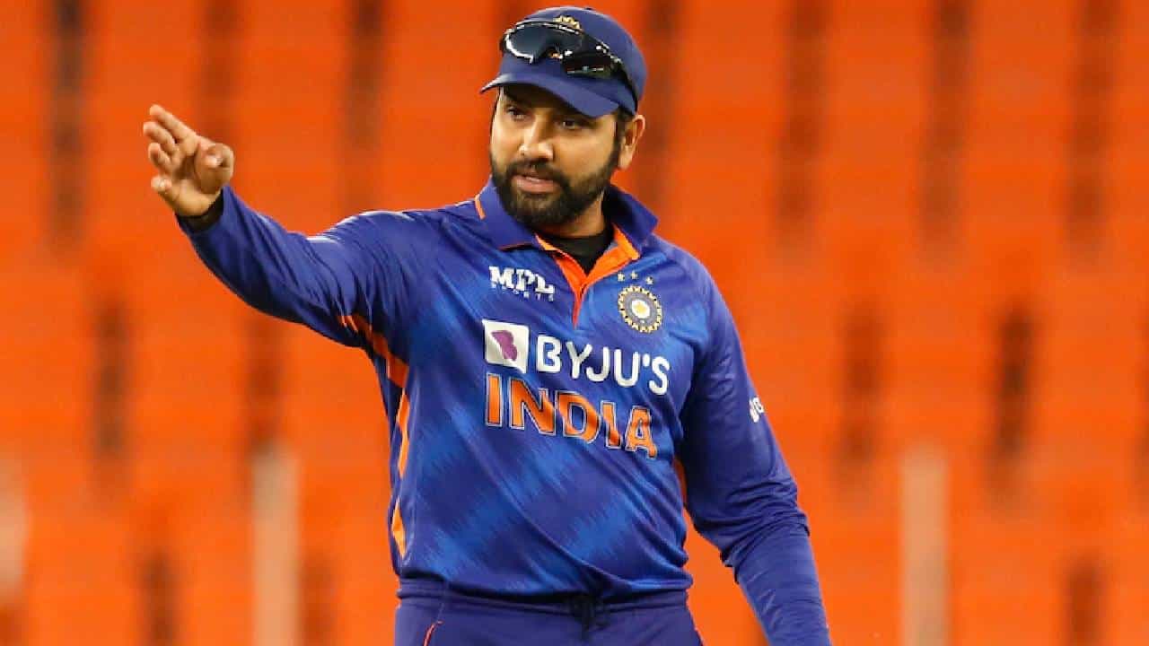 Rohit Sharma: ಗೆಲುವಿನೊಂದಿಗೆ ದಾಖಲೆ ಬರೆದ ಹಿಟ್ಮ್ಯಾನ್ ರೋಹಿತ್ ಶರ್ಮಾ Rohit Sharma: ಗೆಲುವಿನೊಂದಿಗೆ ದಾಖಲೆ ಬರೆದ ಹಿಟ್ಮ್ಯಾನ್ ರೋಹಿತ್ ಶರ್ಮಾ