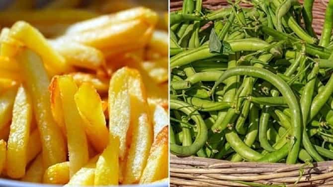 ಈ ಆಹಾರಗಳನ್ನು ತಿನ್ನುವುದರಿಂದ ಗ್ಯಾಸ್ಟ್ರಿಕ್​ಗೆ ಕಾರಣವಾಗುತ್ತದೆ