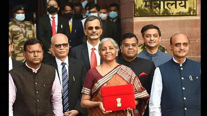 Budget 2022 Analysis: ಬಜೆಟ್ ಪುಟಗಳಲ್ಲಿ ರಾಜಕೀಯ ಪಾಠಗಳು; ಚೇತರಿಕೆ ಕಾಲದಲ್ಲಿ ಮಂಡನೆಯಾದ ಅಚ್ಛೇ ದಿನ್ಗೆ ಪುಷ್ಟಿ ಕೊಡುವ ಬಜೆಟ್