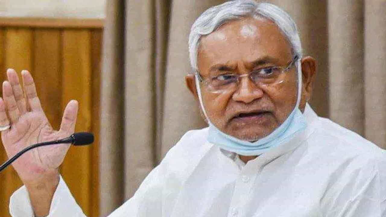 ‘ಇದು ಅಸಂಬದ್ಧ’: ಪಂಜಾಬ್ ಸಿಎಂ ಭಯ್ಯಾಸ್ ಹೇಳಿಕೆಗೆ ಬಿಹಾರ ಸಿಎಂ ನಿತೀಶ್ ಪ್ರತಿಕ್ರಿಯೆ