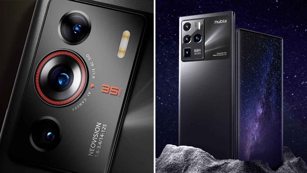 Nubia Z40 Pro: 80W ಸೂಪರ್ ಫಾಸ್ಟ್ ಚಾರ್ಜರ್, ಬಲಿಷ್ಠ ಪ್ರೊಸೆಸರ್, ಬೊಂಬಾಟ್ ಕ್ಯಾಮೆರಾ: ಎಲ್ಲವೂ ಇದೆ ಈ ಹೊಸ ಫೋನ್ನಲ್ಲಿ Nubia Z40 Pro: 80W ಸೂಪರ್ ಫಾಸ್ಟ್ ಚಾರ್ಜರ್, ಬಲಿಷ್ಠ ಪ್ರೊಸೆಸರ್, ಬೊಂಬಾಟ್ ಕ್ಯಾಮೆರಾ: ಎಲ್ಲವೂ ಇದೆ ಈ ಹೊಸ ಫೋನ್ನಲ್ಲಿ