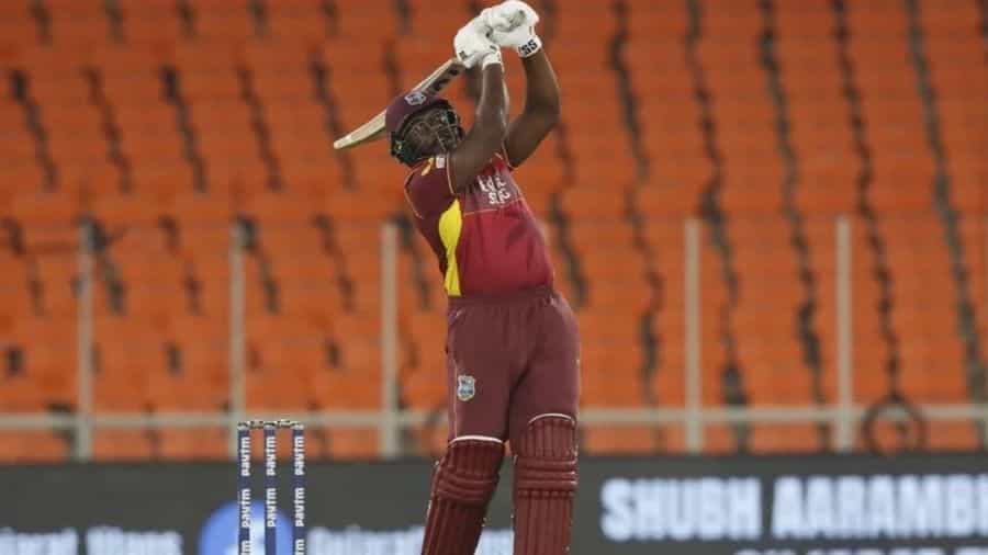 IPL 2022 Auction: ಕೊಹ್ಲಿ, ಧವನ್ ವಿಕೆಟ್ ಪಡೆದಿದ್ದ ಕೆರಿಬಿಯನ್ ದೈತ್ಯನಿಗೆ ಹಣದ ಮಳೆ ಸುರಿಸಿದ ಪಂಜಾಬ್!