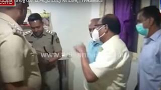 ವೋಟು ಬೇಕಿದ್ದಾಗ ನಿನ್ನ ಕಾಲು ಹಿಡಿದೆ, ಮನೆ ಬೇಕಿದ್ದರೆ ನನ್ನ ಕಾಲು ಹಿಡಿಯಬೇಕು ಅಂತ ಗ್ರಾಮಸ್ಥನಿಗೆ ಜಬರಿದರು ಗ್ರಾ ಪಂ ಅಧ್ಯಕ್ಷ!