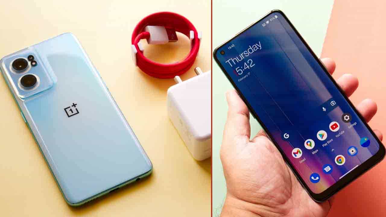 OnePlus Nord CE 2 5G: ಬಹುನಿರೀಕ್ಷಿತ ಒನ್ಪ್ಲಸ್ ನಾರ್ಡ್ CE 2 5G ಫೋನ್ ಬಿಡುಗಡೆ: ಇದನ್ನು ಖರೀದಿಸಲು ಕ್ಯೂ ಗ್ಯಾರಂಟಿ OnePlus Nord CE 2 5G: ಬಹುನಿರೀಕ್ಷಿತ ಒನ್ಪ್ಲಸ್ ನಾರ್ಡ್ CE 2 5G ಫೋನ್ ಬಿಡುಗಡೆ: ಇದನ್ನು ಖರೀದಿಸಲು ಕ್ಯೂ ಗ್ಯಾರಂಟಿ