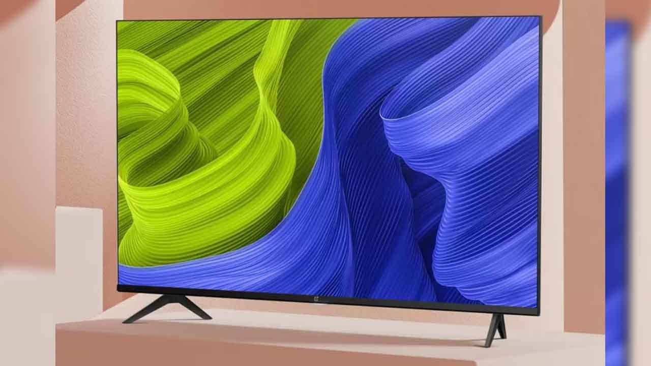OnePlus TV Y1S: ಬಿಡುಗಡೆ ದಿನವೇ ಮೋಡಿ ಮಾಡಿದ್ದ ಒನ್ಪ್ಲಸ್ನ ಈ ಸ್ಮಾರ್ಟ್ ಟಿವಿ ಈಗ ಖರೀದಿಗೆ ಲಭ್ಯ OnePlus TV Y1S: ಬಿಡುಗಡೆ ದಿನವೇ ಮೋಡಿ ಮಾಡಿದ್ದ ಒನ್ಪ್ಲಸ್ನ ಈ ಸ್ಮಾರ್ಟ್ ಟಿವಿ ಈಗ ಖರೀದಿಗೆ ಲಭ್ಯ
