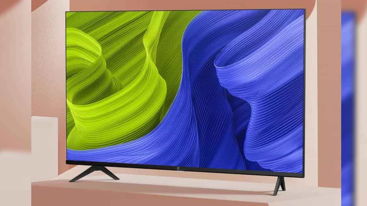 OnePlus TV Y1S: ಬಿಡುಗಡೆ ದಿನವೇ ಮೋಡಿ ಮಾಡಿದ್ದ ಒನ್ಪ್ಲಸ್ನ ಈ ಸ್ಮಾರ್ಟ್ ಟಿವಿ ಈಗ ಖರೀದಿಗೆ ಲಭ್ಯ OnePlus TV Y1S: ಬಿಡುಗಡೆ ದಿನವೇ ಮೋಡಿ ಮಾಡಿದ್ದ ಒನ್ಪ್ಲಸ್ನ ಈ ಸ್ಮಾರ್ಟ್ ಟಿವಿ ಈಗ ಖರೀದಿಗೆ ಲಭ್ಯ