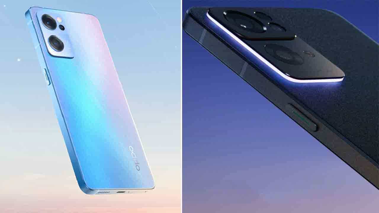 Oppo Reno 7 5G: ಒಪ್ಪೋ ರೆನೋ 7 ಸೇಲ್ ಆರಂಭ: ಈ ಫೋನ್ ನೀವು ಏಕೆ ಖರೀದಿಸಬೇಕು?, ಇಲ್ಲಿದೆ 3 ಕಾರಣ Oppo Reno 7 5G: ಒಪ್ಪೋ ರೆನೋ 7 ಸೇಲ್ ಆರಂಭ: ಈ ಫೋನ್ ನೀವು ಏಕೆ ಖರೀದಿಸಬೇಕು?, ಇಲ್ಲಿದೆ 3 ಕಾರಣ