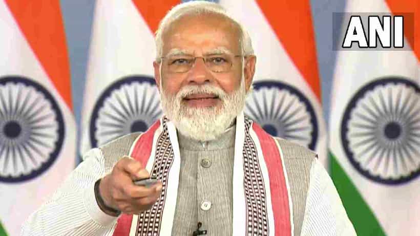 Kisan Drone: 100 ಕಿಸಾನ್ ಡ್ರೋನ್ಗಳಿಗೆ ಚಾಲನೆ ನೀಡಿದ ಪ್ರಧಾನಿ ನರೇಂದ್ರ ಮೋದಿ; ಆಧುನಿಕ ಕೃಷಿ ಪದ್ಧತಿಯಲ್ಲೊಂದು ಹೊಸ ಅಧ್ಯಾಯ