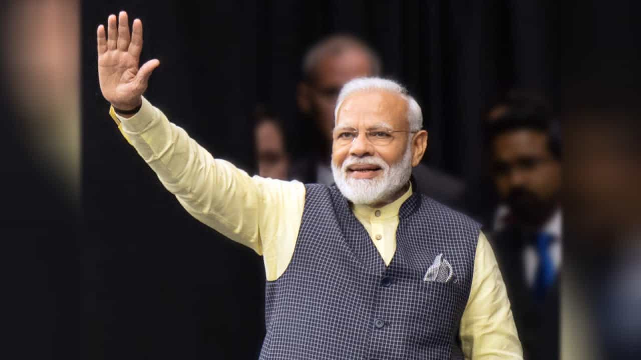 1 ಕೋಟಿ ದಾಟಿದ ಪ್ರಧಾನಿ ಮೋದಿ ಯುಟ್ಯೂಬ್ ಚಂದಾದಾರರ ಸಂಖ್ಯೆ; ನಂತರದ ಸ್ಥಾನಗಳಲ್ಲಿ ಇರುವವರು ಯಾರು? 1 ಕೋಟಿ ದಾಟಿದ ಪ್ರಧಾನಿ ಮೋದಿ ಯುಟ್ಯೂಬ್ ಚಂದಾದಾರರ ಸಂಖ್ಯೆ; ನಂತರದ ಸ್ಥಾನಗಳಲ್ಲಿ ಇರುವವರು ಯಾರು?