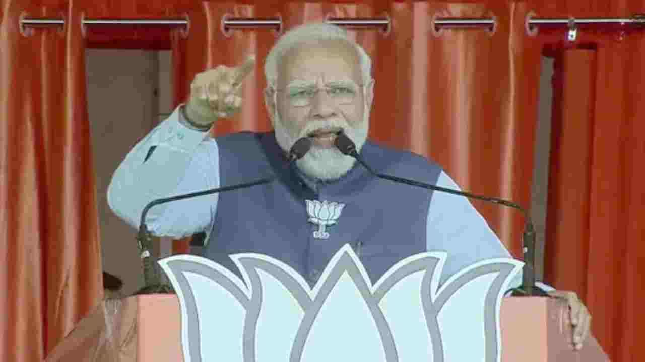 PM Modi: ಉಕ್ರೇನ್ ಪರಿಸ್ಥಿತಿ ಕುರಿತು ಪ್ರಧಾನಿ ಮೋದಿ ಚರ್ಚೆ; ಉತ್ತರ ಪ್ರದೇಶ ಚುನಾವಣಾ ಪ್ರಚಾರದಲ್ಲೂ ಭಾಗಿಯಾಗಲಿರುವ ಪ್ರಧಾನಿ 