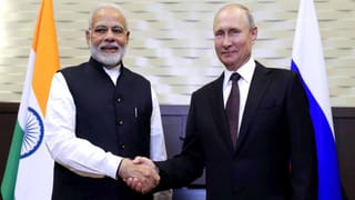 ಉಕ್ರೇನ್-ಯುದ್ಧ ರಷ್ಯಾ ಯುದ್ಧ: ಪುಟಿನ್​ರೊಂದಿಗೆ ಮಾತಾಡಲಿರುವ ಪ್ರಧಾನಿ ಮೋದಿ