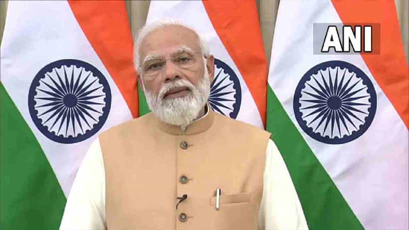 ಉಕ್ರೇನ್-ಯುದ್ಧ ರಷ್ಯಾ ಯುದ್ಧ: ಪುಟಿನ್ರೊಂದಿಗೆ ಮಾತಾಡಲಿರುವ ಪ್ರಧಾನಿ ಮೋದಿ