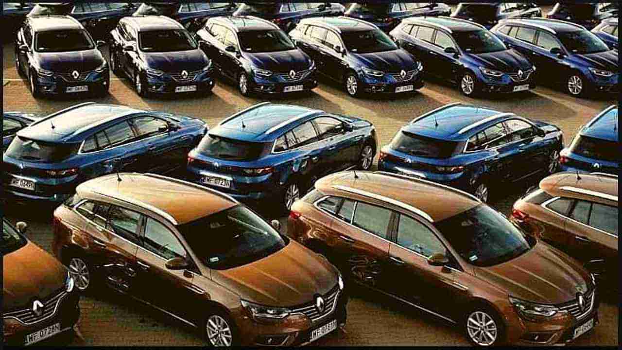 Passenger Vehicle Sales: 2022ರ ಜನವರಿಯಲ್ಲಿ ಪ್ರಯಾಣಿಕರ ವಾಹನಗಳ ಮಾರಾಟ ಶೇ 10ರಷ್ಟು ಕುಸಿತ