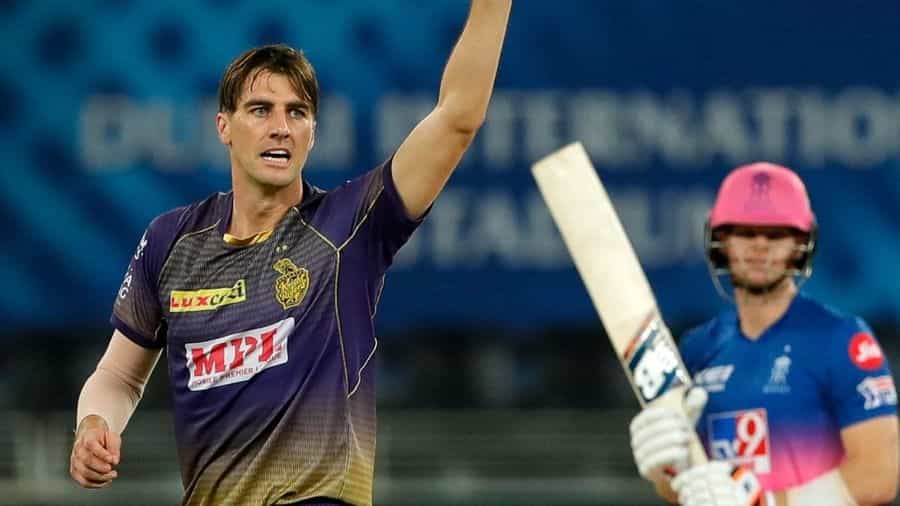 Pat Cummins, IPL 2022 Auction: ಮತ್ತೆ ಕೋಲ್ಕತ್ತಾ ಸೇರಿದ ಪ್ಯಾಟ್ ಕಮಿನ್ಸ್! ಕೊಟ್ಟ ಹಣವೆಷ್ಟು ಗೊತ್ತಾ? Pat Cummins, IPL 2022 Auction: ಮತ್ತೆ ಕೋಲ್ಕತ್ತಾ ಸೇರಿದ ಪ್ಯಾಟ್ ಕಮಿನ್ಸ್! ಕೊಟ್ಟ ಹಣವೆಷ್ಟು ಗೊತ್ತಾ?